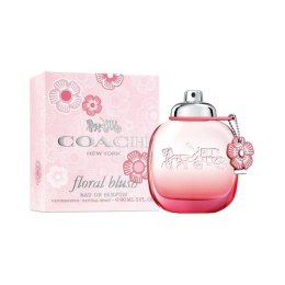Perfumy Damskie Floral Blush Coach EDP (90 ml) (90 ml)