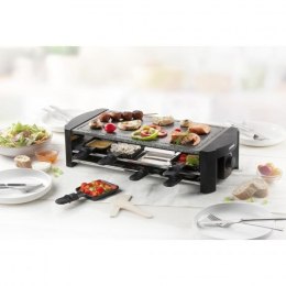 DOMO GRILL KAMIENNY RACLETTE DO9186G