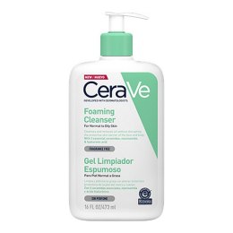 Myjący Żel w Piance CeraVe Foaming Cleanser 473 ml