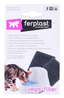 VEGA FILTER - filtr węglowy do fontanny