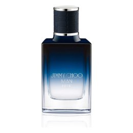 Perfumy Męskie Blue Jimmy Choo Man EDT - 100 ml