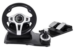 Kierownica Roadster 4 in 1 PC/PS3/PS4/XOne