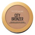 Bronzer City Bronzer Maybelline 8 g - 300-deep cool 8 gr