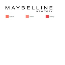 Róż Fit Me! Maybelline (5 g) - 50-wine 5 gr