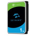 Dysk HDD Seagate SkyHawk ST1000VX005 (1 TB ; 3.5"; 64 MB; 5400 obr/min)