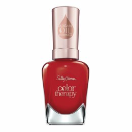 Lakier do paznokci Sally Hansen Color Therapy 340-red-iance (14,7 ml)