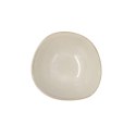 Miska Bidasoa Ikonic Ceramika Biały (15,8 x 15 x 7 cm) (Pack 6x)