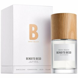 Perfumy Unisex Beso Beach Bendito Beso EDP (100 ml)