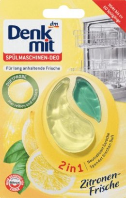 Denk mit Zitronen-Frische Zapach do Zmywarki