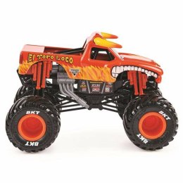 Zestaw Samochodów Monster Jam 6056371 14,92 x 21,27 x 13,65 cm