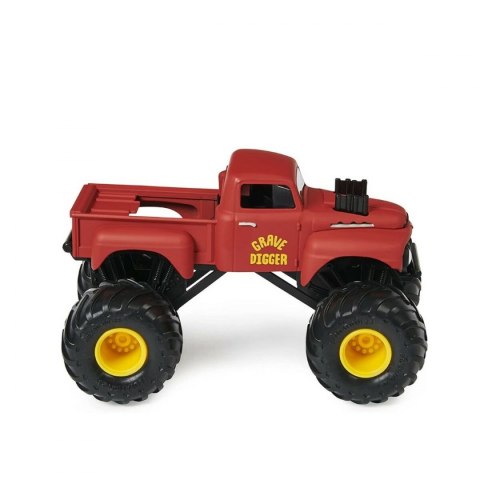 Samochód Monster Jam 6056371 14,92 x 21,27 x 13,65 cm Wielokolorowy Samochód Monster Jam 6056371 14,92 x 21,27 x 13,65 cm Wielokolorowy
