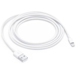 Apple Kabel Lightning - USB 2 m