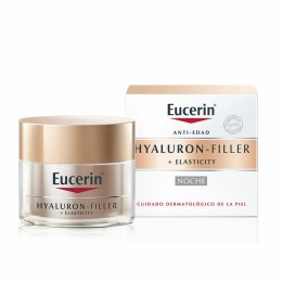 Krem na Noc Eucerin Hyaluron Filler + Elasticity (50 ml)