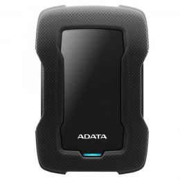 Dysk zewnętrzny HDD ADATA HD330 (2TB; 2.5"; USB 3.2; czarny)