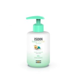 Balsam nawilżający dla niemowląt Isdin Baby Naturals 200 ml