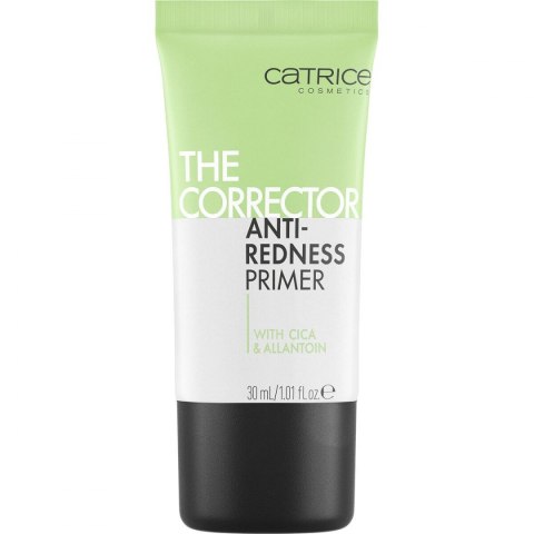 Baza pod makijaż Catrice The Corrector 30 ml Baza pod makijaż Catrice The Corrector 30 ml
