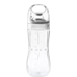 Butelka wody Smeg BGF02 Przezroczysty Tritan (600 ml)