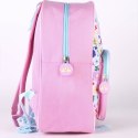 Plecak szkolny Disney Princess Różowy 25 x 30 x 12 cm
