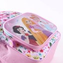 Plecak szkolny Disney Princess Różowy 25 x 30 x 12 cm