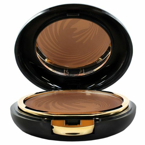 Podkład pod makijaż puder Etre Belle Color Perfection Compact Nº 02