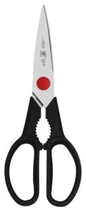 Zestaw noży ZWILLING Four Star 35066-000-0 (Blok do noży, Nożyczki, Nóż x 4, Ostrzałka do noża)