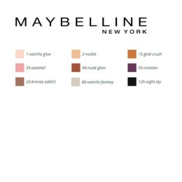 Cień do Oczu Color Sensational Maybelline (10 g) - 2 - nudist