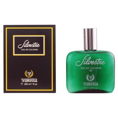 Perfumy Męskie Silvestre Victor EDC - 400 ml