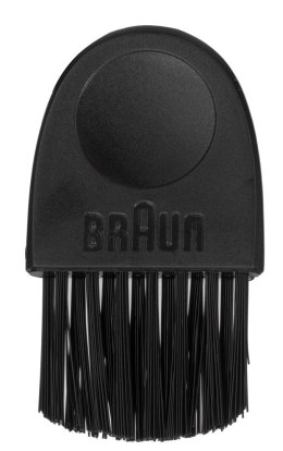 Golarka foliowa Braun 3020 (kolor czarny)