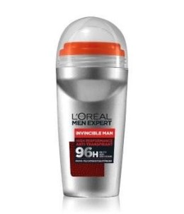 L'Oreal Men Expert Invicible 96h Roll-On 50 ml