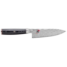 Nóż Gyutoh MIYABI 5000FCD 34681-161-0 - 16 cm