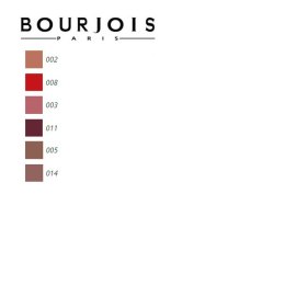 Pomadki Rouge Velvet Ink Bourjois (3,5 ml) - 2