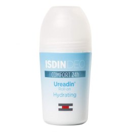 Dezodorant Roll-On Isdin Ureadin Nawilżający (50 ml)