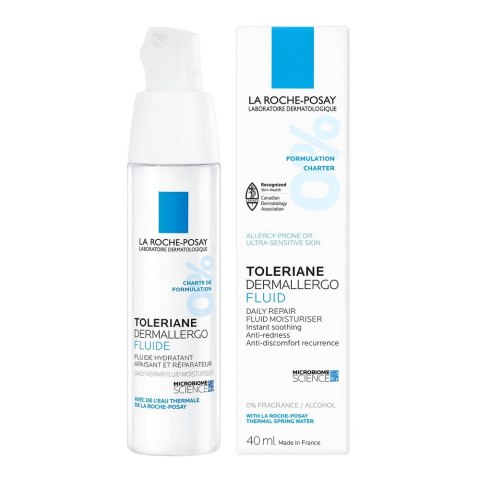 Krem do Twarzy La Roche Posay (40 ml) Krem do Twarzy La Roche Posay (40 ml)