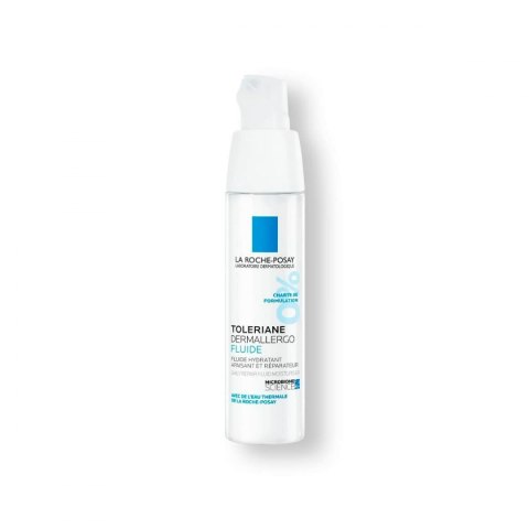 Krem do Twarzy La Roche Posay (40 ml) Krem do Twarzy La Roche Posay (40 ml)
