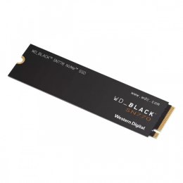Dysk SSD WD Black 500GB SN770 NVMe 2280 M2 WDS500G3X0E