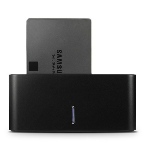 ADSA-SN Stacja dokująca, USB 3.2 Gen 1 - 1x SATA 6G 2.5"/3.5" SSD/HDD ADSA-SN Stacja dokująca, USB 3.2 Gen 1 - 1x SATA 6G 2.5"/3.5" SSD/HDD