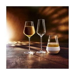 Kieliszek do wina Chef & Sommelier Soft Reveal Przezroczysty Szkło 6 Sztuk (400 ml)