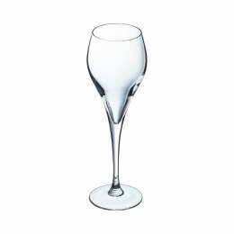 Płaski kieiszek do szampana Arcoroc Brio Szkło 6 Sztuk (160 ml)