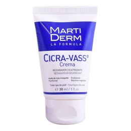 Krem Naprawczy Cicra-Vass Martiderm Vass (30 ml) 30 ml