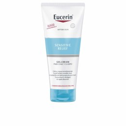 Po Opalaniu Eucerin Sun Protection Skóra wrażliwa 200 ml