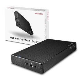 EE35-XA3 Obudowa zewnętrzna aluminiowa, USB 3.2 Gen 1 SATA 3G 3.5