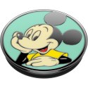 POPSOCKETS Uchwyt do telefonu Premium Enamel 80's Mickey licencja