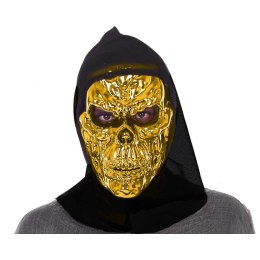 Tusz Golden Skull Halloween