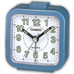 Zegarek z Budzikiem Casio TQ-141-2EF Niebieski