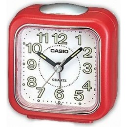 Zegarek z Budzikiem Casio TQ-142-4EF Czerwony