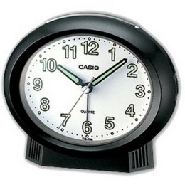 Zegarek z Budzikiem Casio TQ-266-1E Czarny