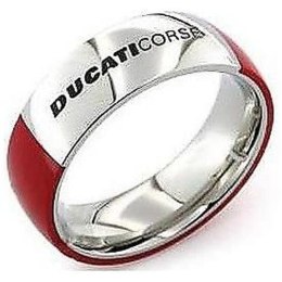 Pierścień Męski Ducati 31500584 30