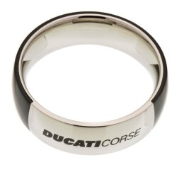 Pierścień Męski Ducati 31500585 27