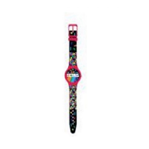 Zegarek Dziecięcy TETRIS (Ø 32 mm) Zegarek Dziecięcy TETRIS (Ø 32 mm)
