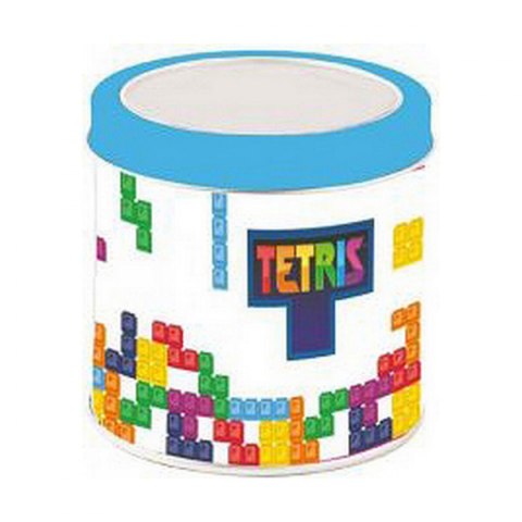 Zegarek Dziecięcy TETRIS (Ø 32 mm) Zegarek Dziecięcy TETRIS (Ø 32 mm)